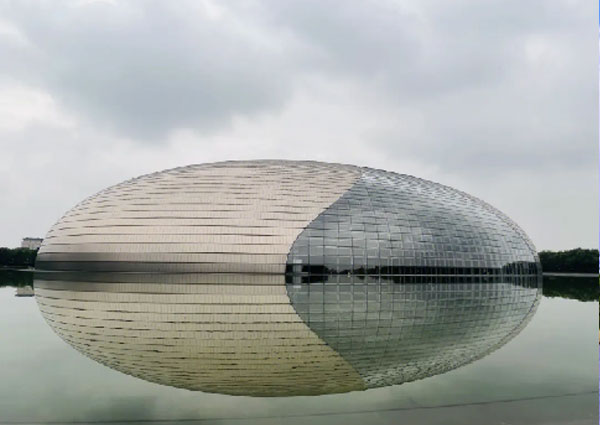 国家大剧院