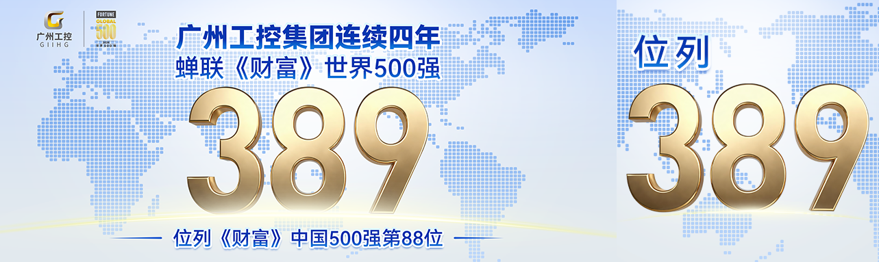 2026年世界500强